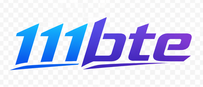 111bte লোগো